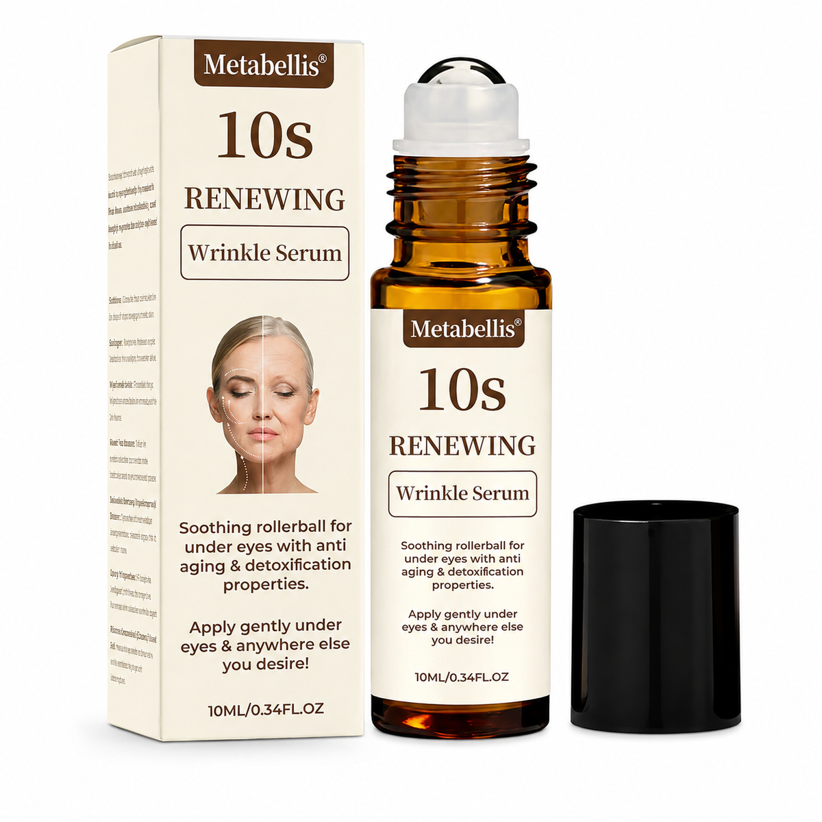 🔥Metabellis® Renewing 10s Wrinkle Serum