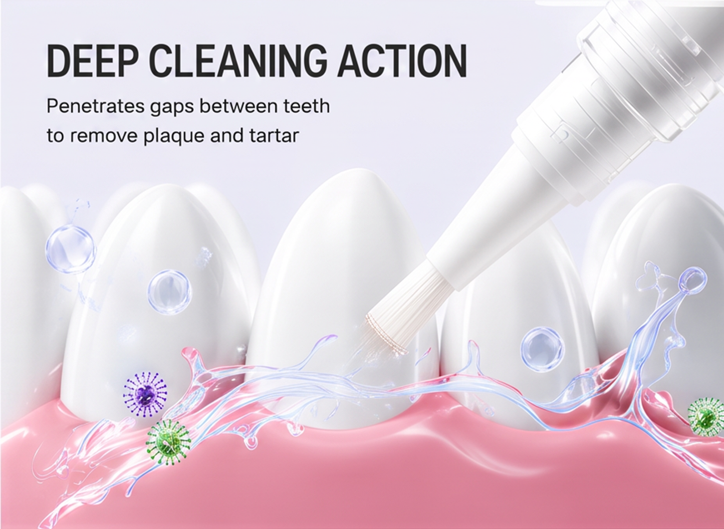 🦷 Effortless Pet Dental Care | Remove Tartar & Freshen Breath