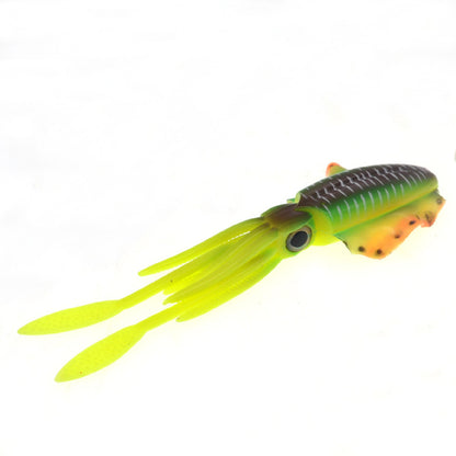 Squid Luminous Lure