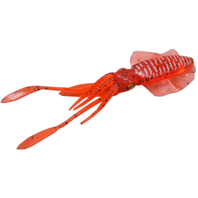 Squid Luminous Lure