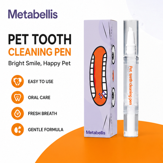 🦷 Effortless Pet Dental Care | Remove Tartar & Freshen Breath