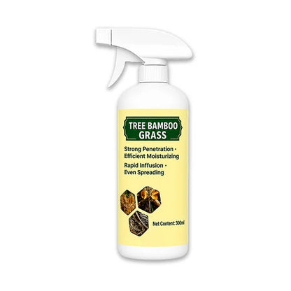 Weed Killer Herbicide Spray 🌿