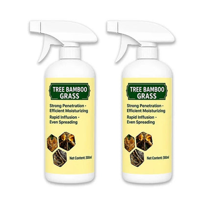 Weed Killer Herbicide Spray 🌿
