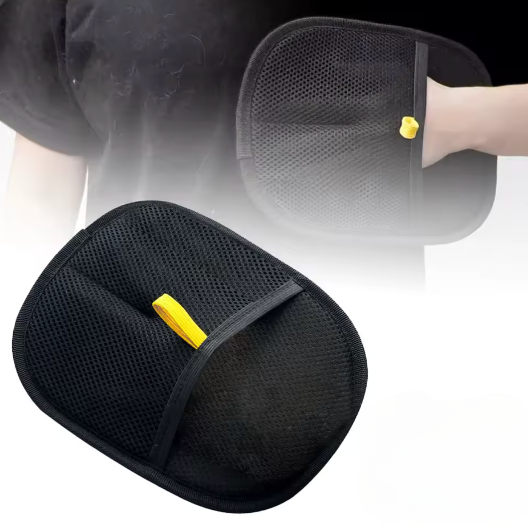 Buy 1 Get 1 Free🔥Metabellis™ Electrostatic Pet Hair Removal Grooming Gloves