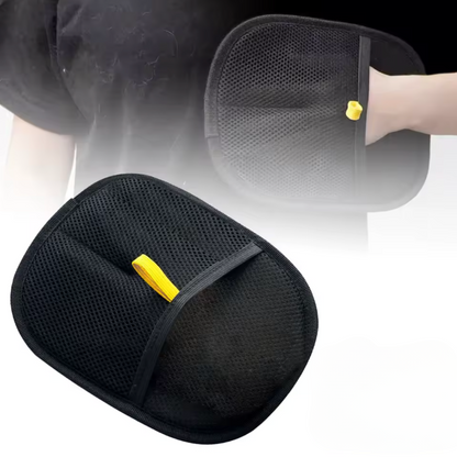 Buy 1 Get 1 Free🔥Metabellis™ Electrostatic Pet Hair Removal Grooming Gloves