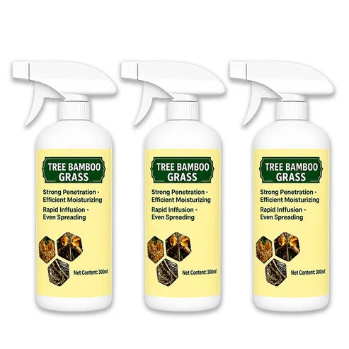 Weed Killer Herbicide Spray 🌿