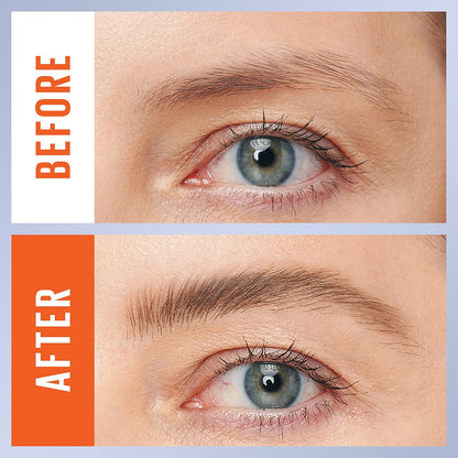 Stop skipping brows with this 2-in-1 easy brow stick