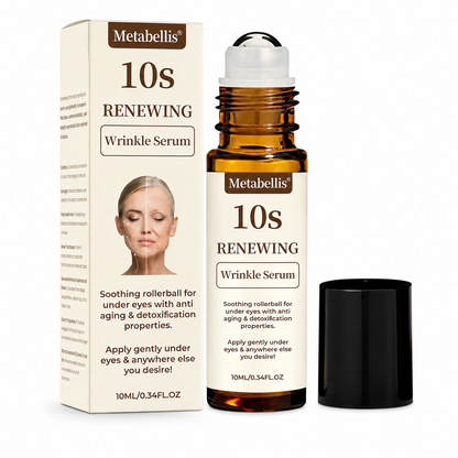 🔥Metabellis® Renewing 10s Wrinkle Serum