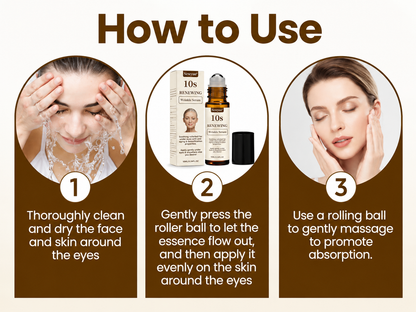 🔥Metabellis® Renewing 10s Wrinkle Serum
