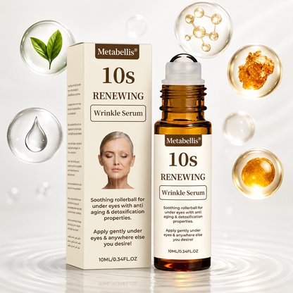 🔥Metabellis® Renewing 10s Wrinkle Serum