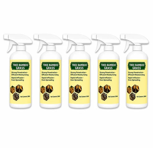 ✨5 BOTTLES & (SAVE $129.95)   Each only $20.79