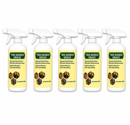 Weed Killer Herbicide Spray 🌿