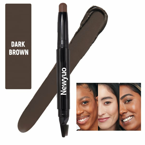 03# Dark Brown