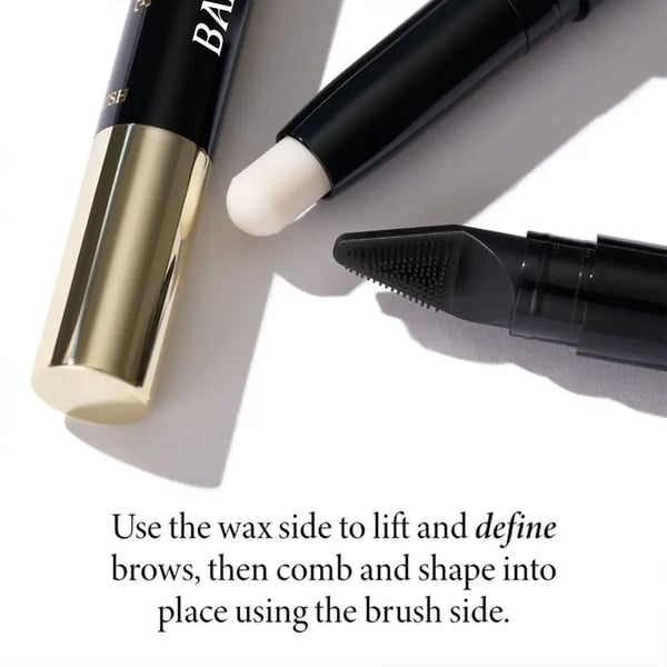 Stop skipping brows with this 2-in-1 easy brow stick