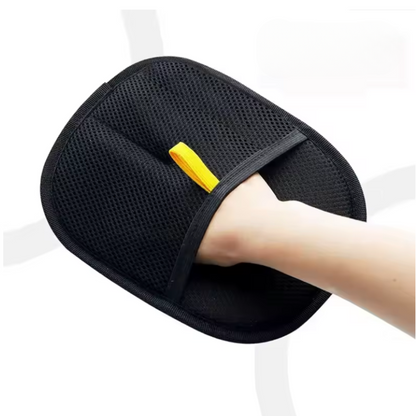 Buy 1 Get 1 Free🔥Metabellis™ Electrostatic Pet Hair Removal Grooming Gloves