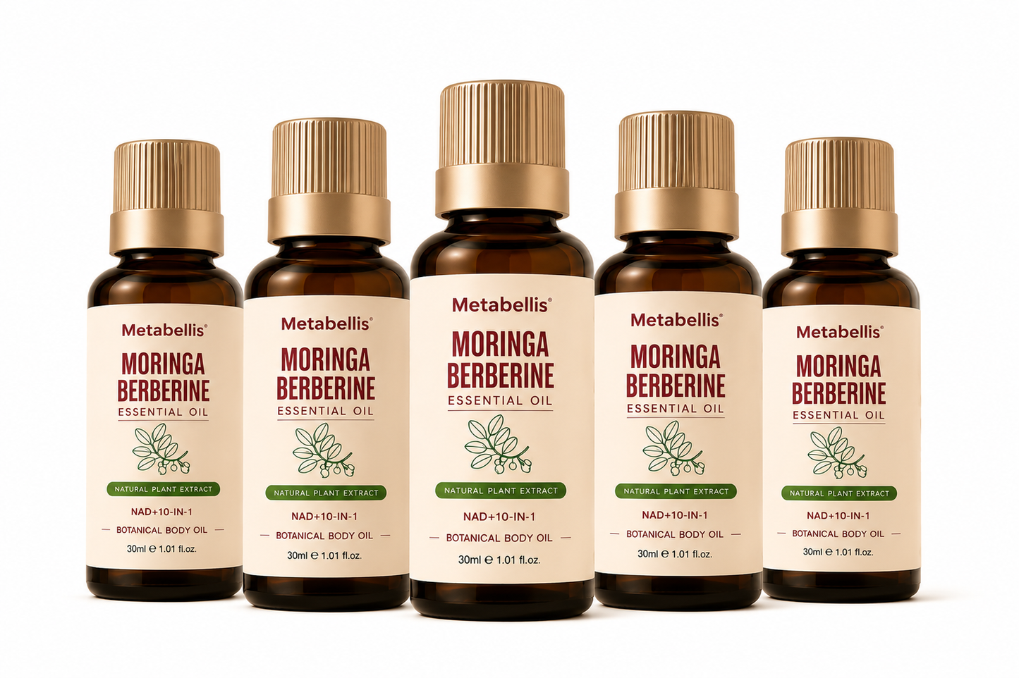 DAILY SUPPORT ESSENTIAL OIL