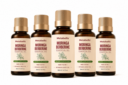 DAILY SUPPORT ESSENTIAL OIL