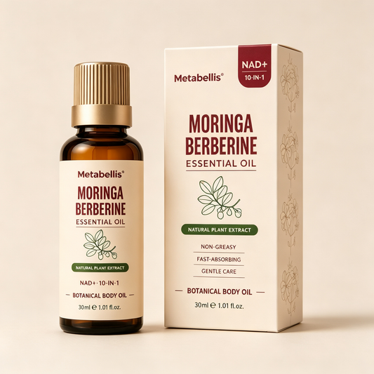 DAILY SUPPORT ESSENTIAL OIL