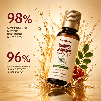 DAILY SUPPORT ESSENTIAL OIL