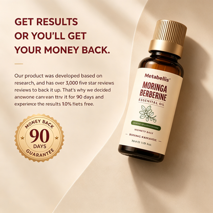 DAILY SUPPORT ESSENTIAL OIL