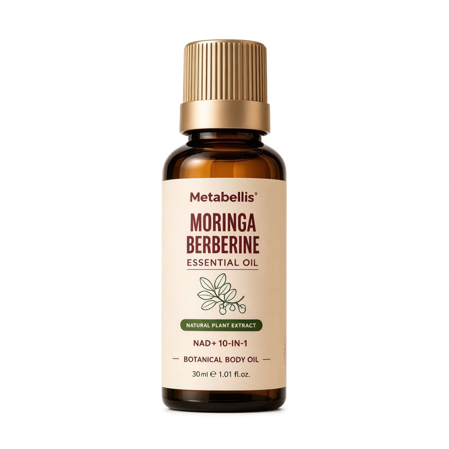 DAILY SUPPORT ESSENTIAL OIL
