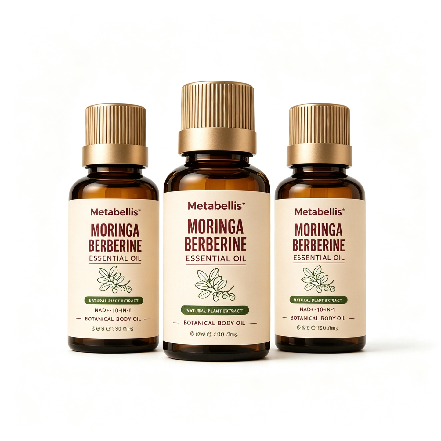 DAILY SUPPORT ESSENTIAL OIL